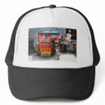 Tricycle Trucker Hats