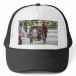 Tricycle Hat