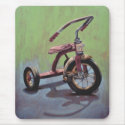 TRICYCLE HIGH RES mousepads