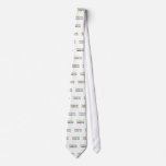 TriCycle in Color Tie