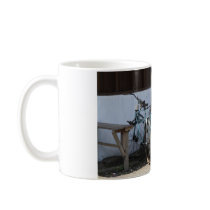 Tricycle Coffee Mug