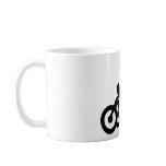 Tricycle Coffee Mugs