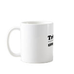 TriCycle Coffee Mugs