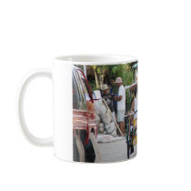 Tricycle Mugs