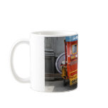 Tricycle Mugs