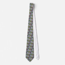 Tricycle Custom Tie