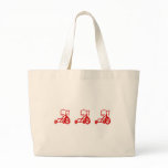 tricycles bag