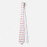 tricycles necktie