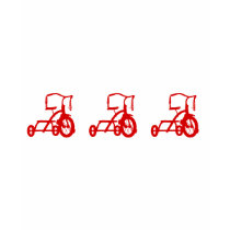 tricycles t-shirts