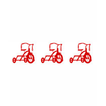 tricycles t-shirts