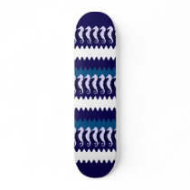 Trident's Soldiers Skate Board