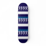 Trident's Soldiers Skate Board