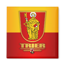 Trier Fridge Magnets