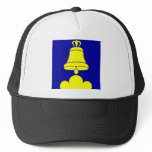 Triesenberg Armorial Banner Hats