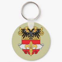 triest, Austria keychains by bestflag triest, Austria keychains