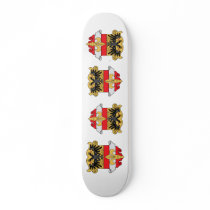 triest, Austria skateboards by bestflag triest, Austria skateboards