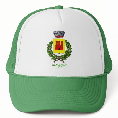 trieste cap muggia hats by miketsandjackets