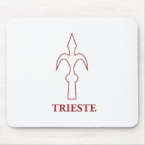 trieste mousepad