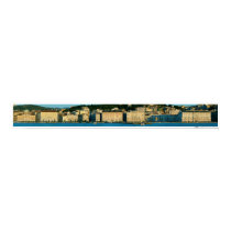 trieste panoramica posters
