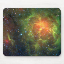Trifid Nebula mousepads