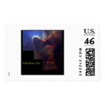 Trifid Nebula Postage