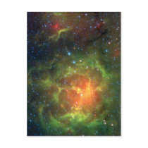 Trifid Nebula postcards