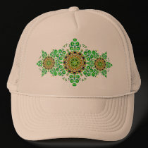 TriFractal Hat