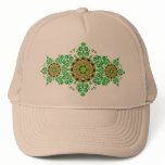 TriFractal Hat