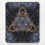 TriFRACTAL Mousepad TriFRACTAL Mousepad