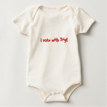 Trig Palin  t-shirts