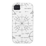 Trig & Triangles Case-Mate iPhone 4 Covers Trig & Triangles Case-Mate iPhone 4 Covers