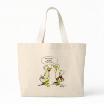 trigger finger tote bags