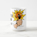 Trigger Point Ninja (TM) Mug mugs