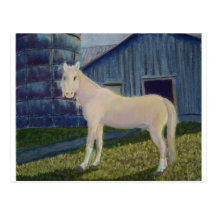 Trigger zazzle postcard