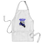 Trike Apron