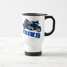 Trike, la nueva manera de bike. tazas