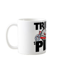 Trike Pilot Mugs
