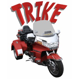 Trike Tee shirt