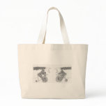 trikecrash - Copy Canvas Bag
