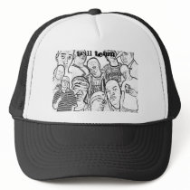 Trill Cap hats by yungtru08 Trill Cap hats