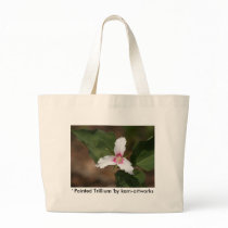 Trillium Bag by kmullarney Trillium Bag