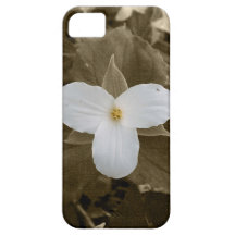 Trillium iPhone 5 Case-Mate Coberturas