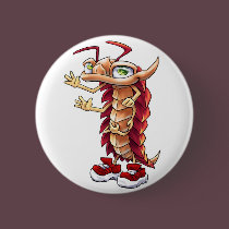 Trilobite buttons