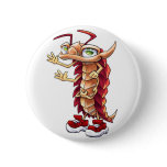 Trilobite Buttons