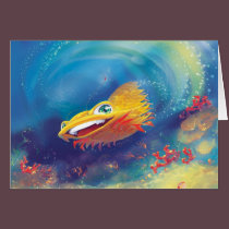 Trilobite cards