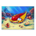 Trilobite cards by Fany001 Trilobite cards