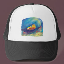 Trilobite hats