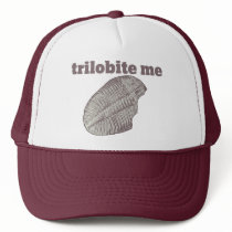 Trilobite Me Hat