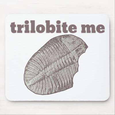 trilobite me