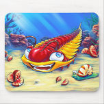 Trilobite Mouse Pads